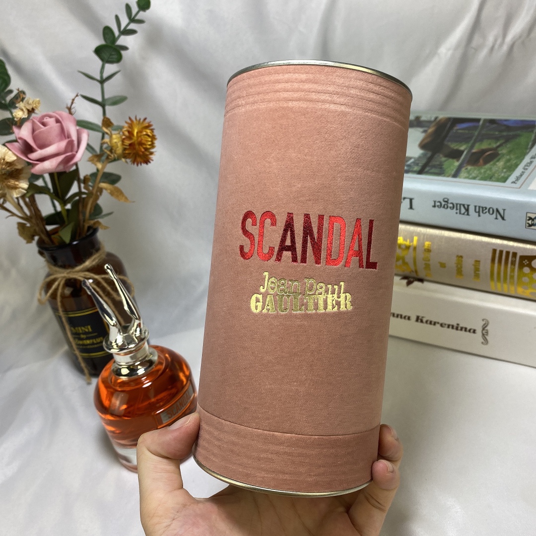 Jean Paul Gaultier Scandal Eau de Parfum - 80ml Sweet Floral Fragrance 4 i1594305479 8125 3