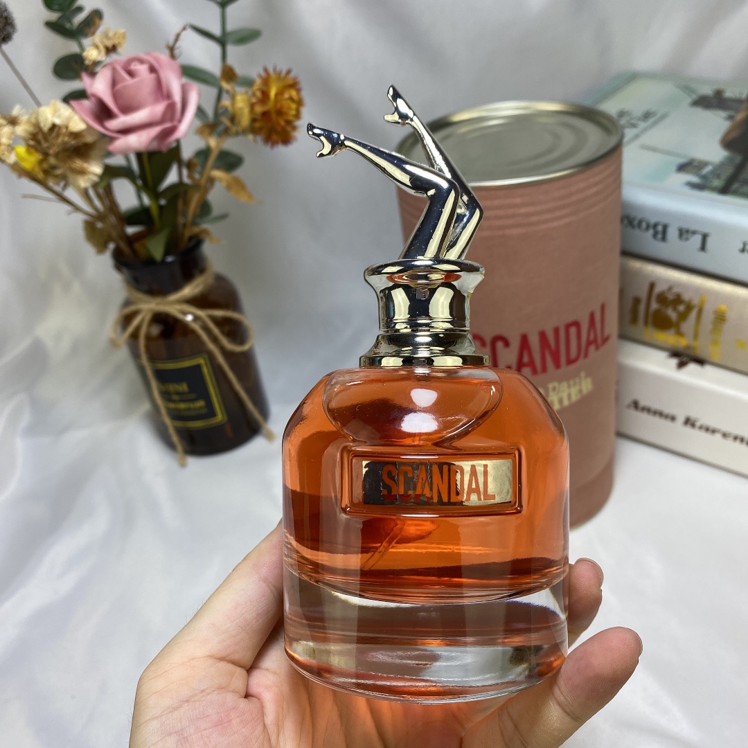 Jean Paul Gaultier Scandal Eau de Parfum - 80ml Sweet Floral Fragrance 2 i1594305479 9098 1