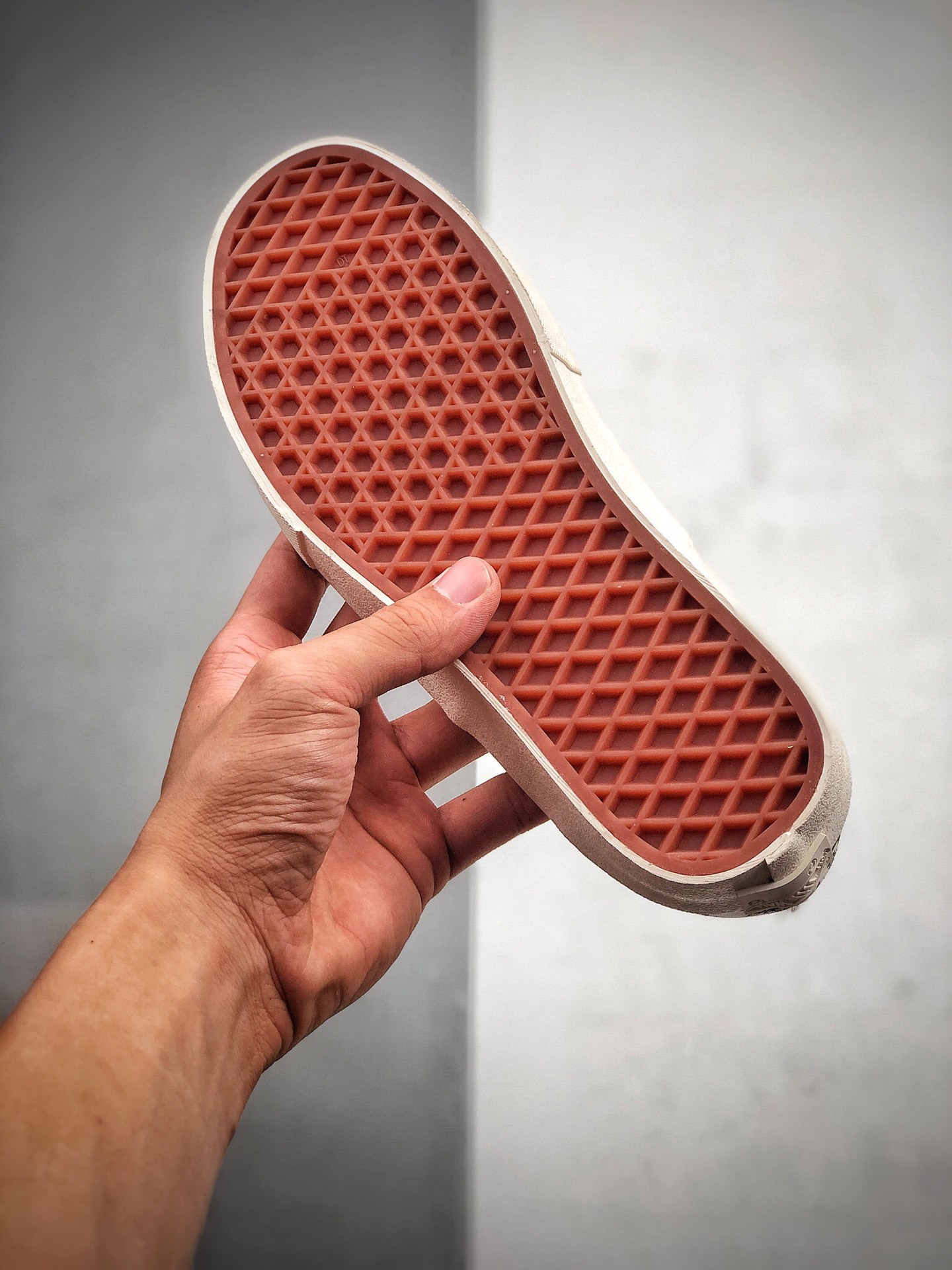 140  限量版VANS VAULT x COMME des GARCONS Authentic LX CDG 涂鸦联名