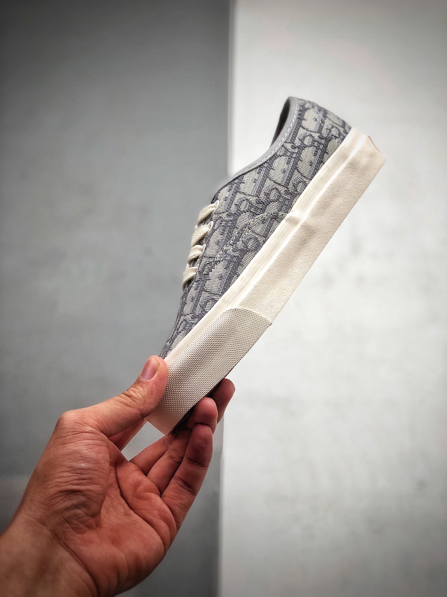 150  久等了Vans X  Dior报道 Vans Aut 迪奥独家重磅释出