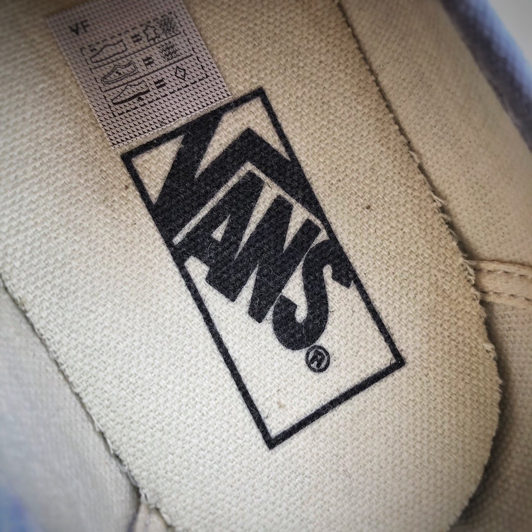 150  久等了Vans X  Dior报道 Vans Aut 迪奥独家重磅释出