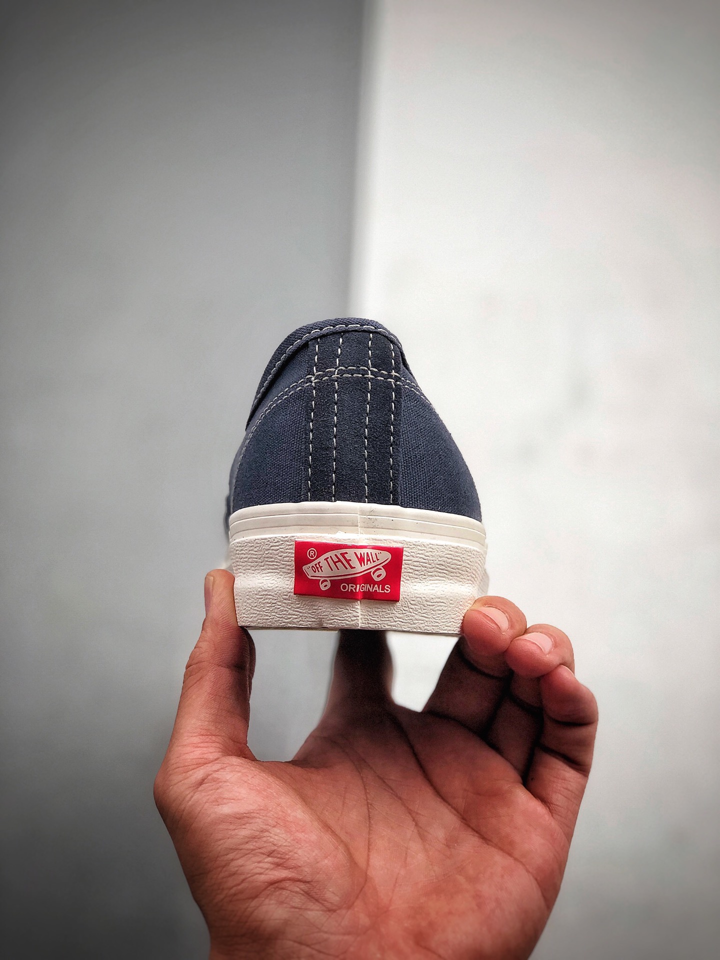 130 Vans Vault OG Authentic LX 低帮板鞋