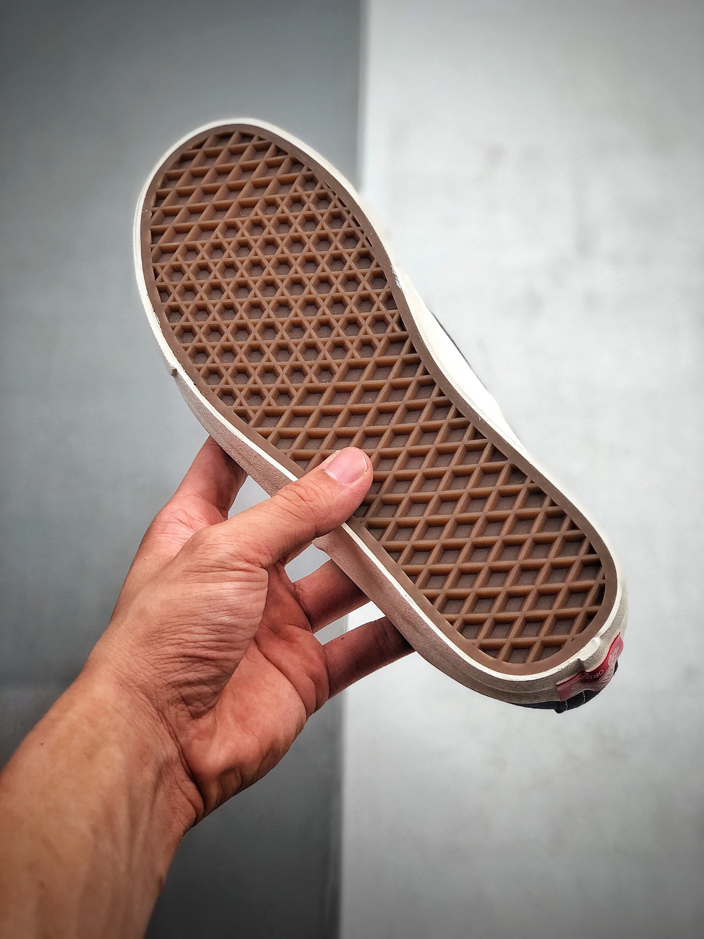 130 Vans Vault OG Authentic LX 低帮板鞋