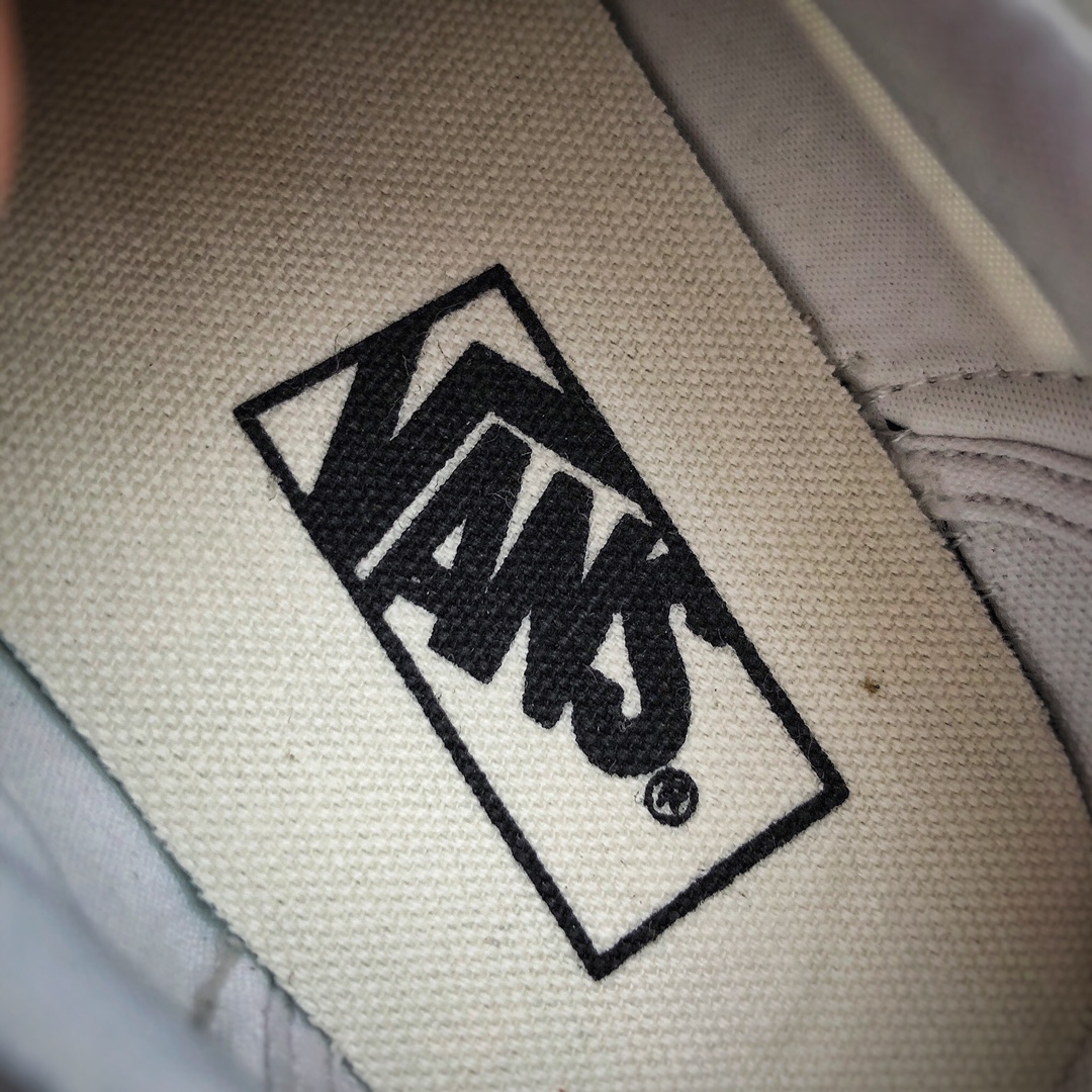 150 Vans Love Mother Earth 生态地球 配色很特别VN0A4U39WZ2
