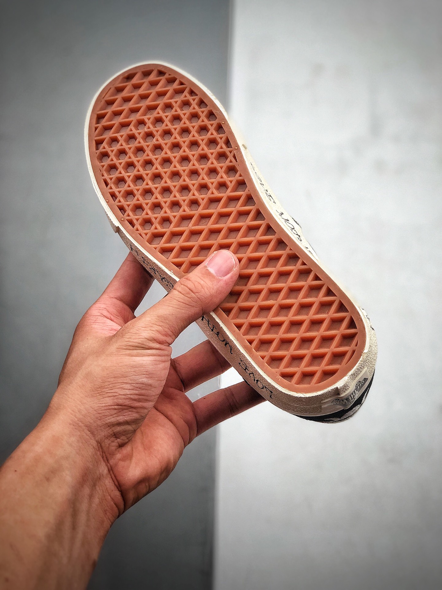 150 Vans Love Mother Earth 生态地球 配色很特别VN0A4U39WZ2