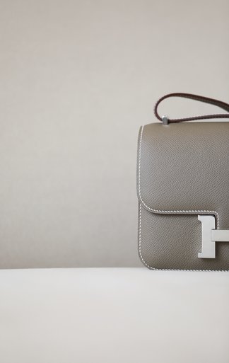 Hermes Constance mirror quality Crossbody & Shoulder Bags Epsom