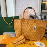 Goyard Handbags Tote Bags Copy AAA+