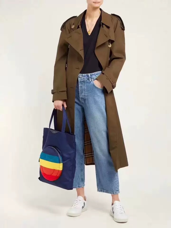 Chanel Haute Couture Designer Jacket Coat Ready-to-Wear Ref.13869784 2