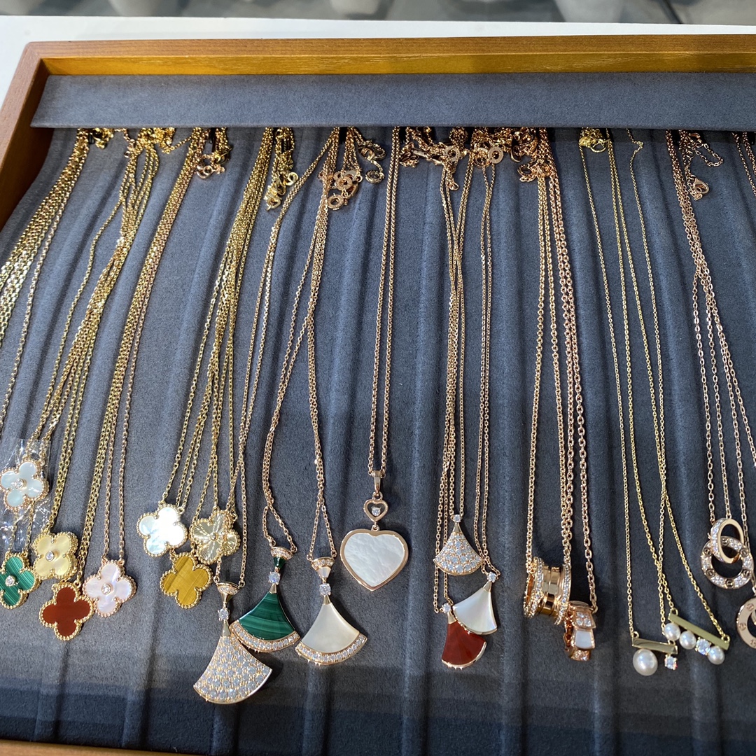 NO:633991,All in stock, Cardia high-end jewelry19860909全是现货,,卡迪亚高端饰品,Jewelry