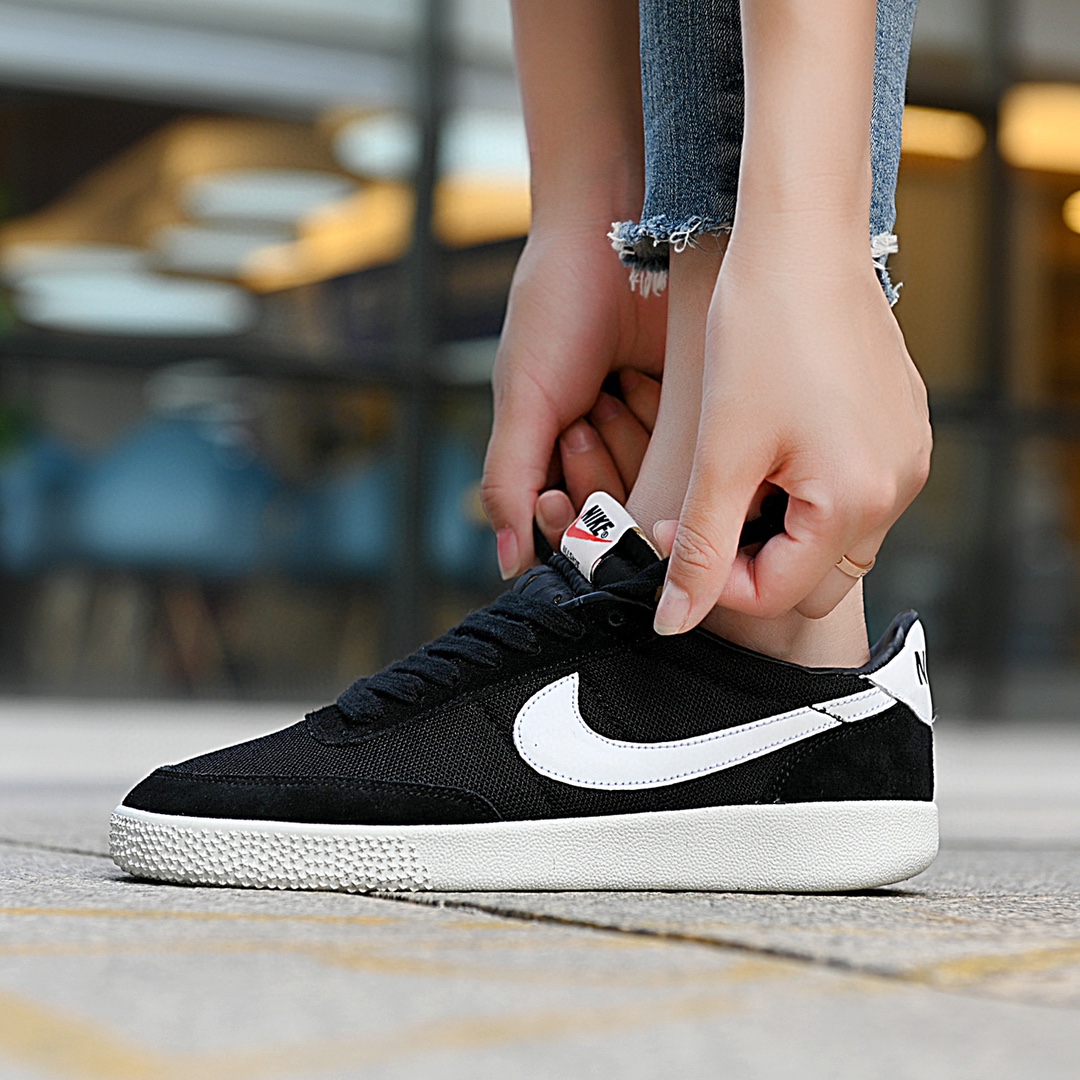 nike with toe separation