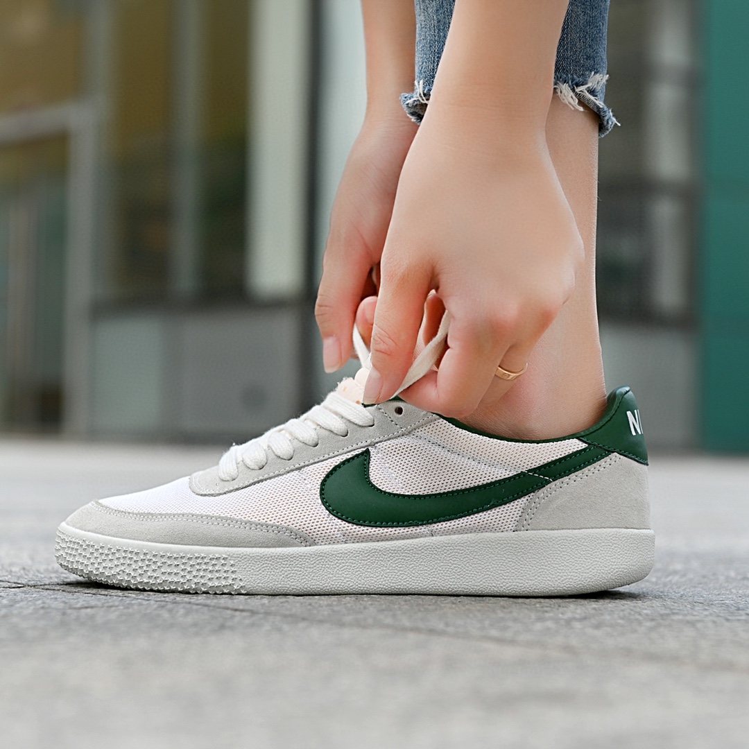 nike with toe separation