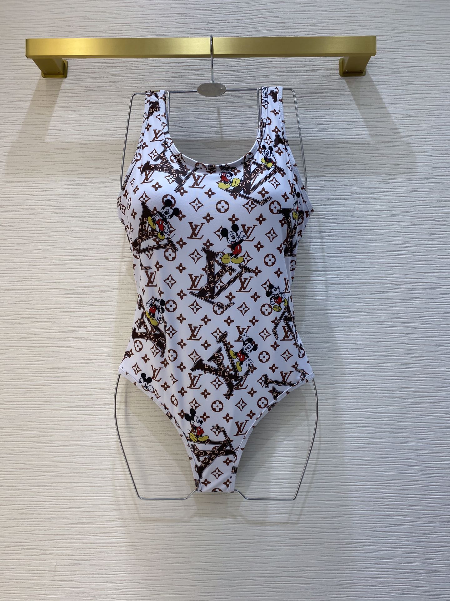 How can I find replica
 Louis Vuitton Clothing Swimwear & Beachwear Summer Collection