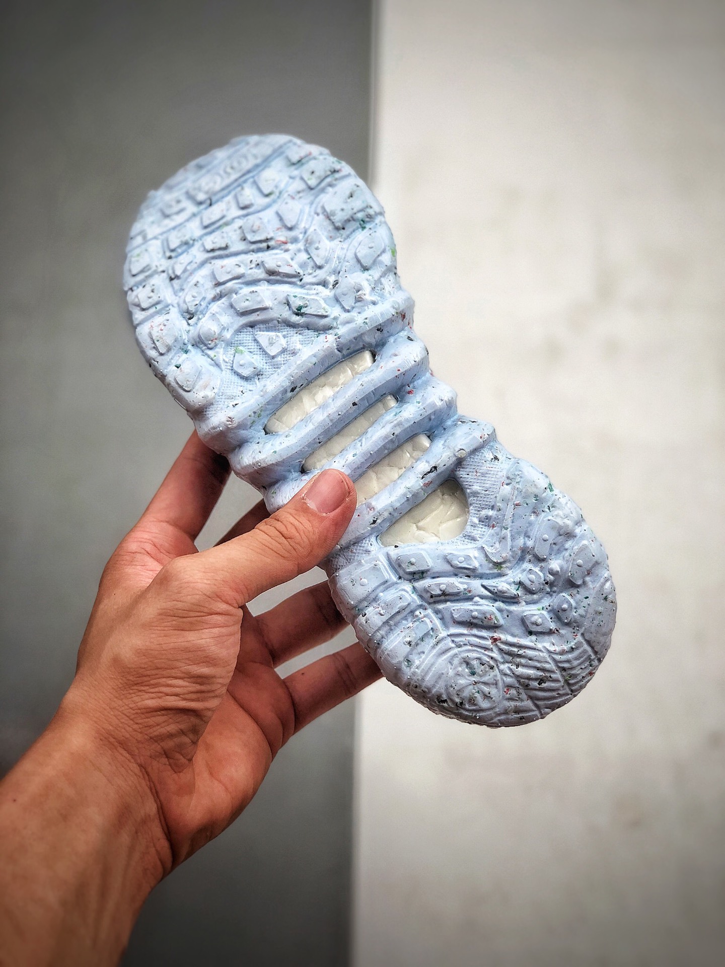 290 Nike Space Hippie 02 耐克新概念跑鞋 CQ3988-001