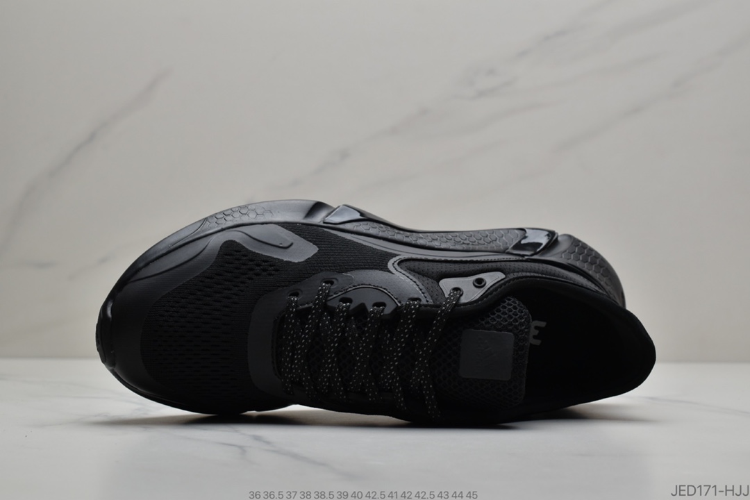 150 公司级  Adidas AlphaBounce Beyond M 阿尔法 保暖弹力透气贾卡鞋面休闲跑鞋