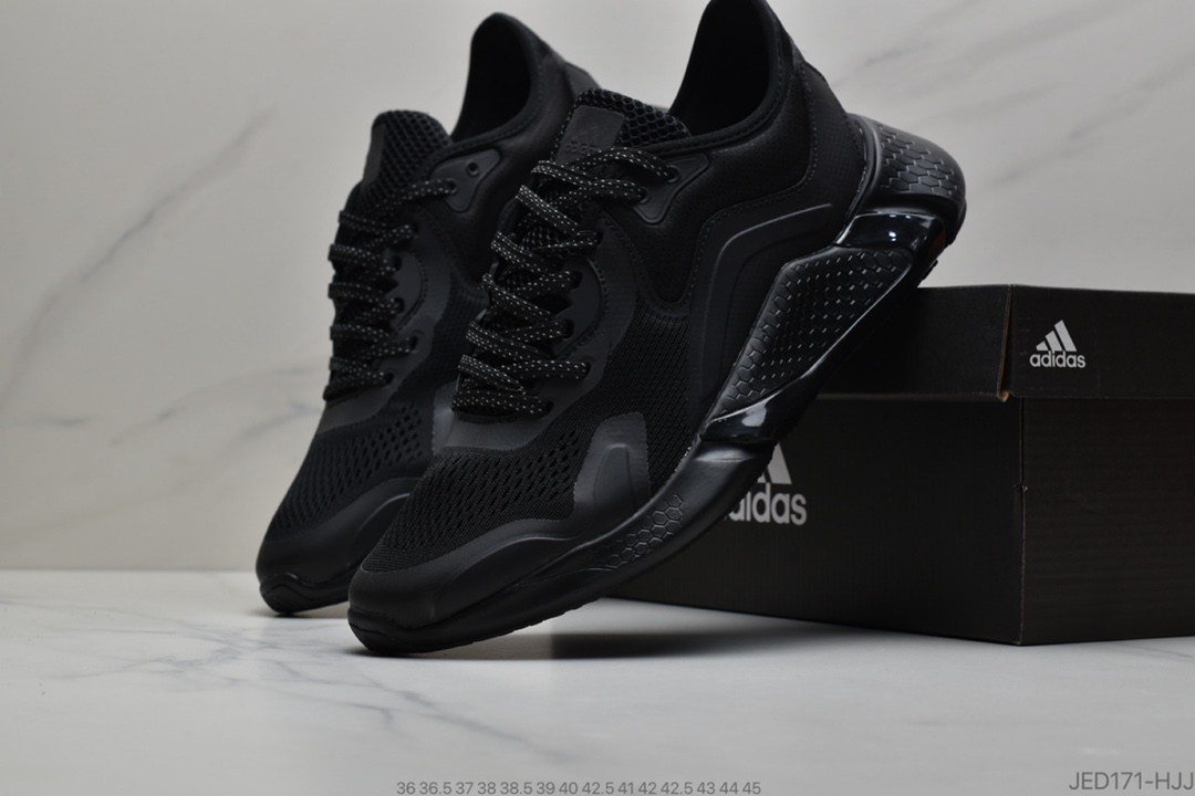 150 公司级  Adidas AlphaBounce Beyond M 阿尔法 FW0664