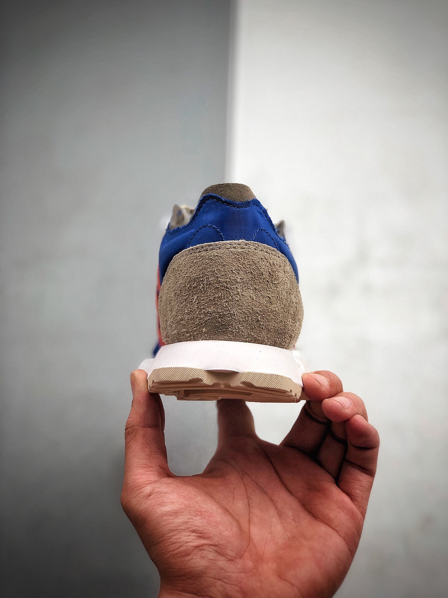 230 Adidas 阿迪达斯 SL7600复古运动休闲跑鞋 EG6780