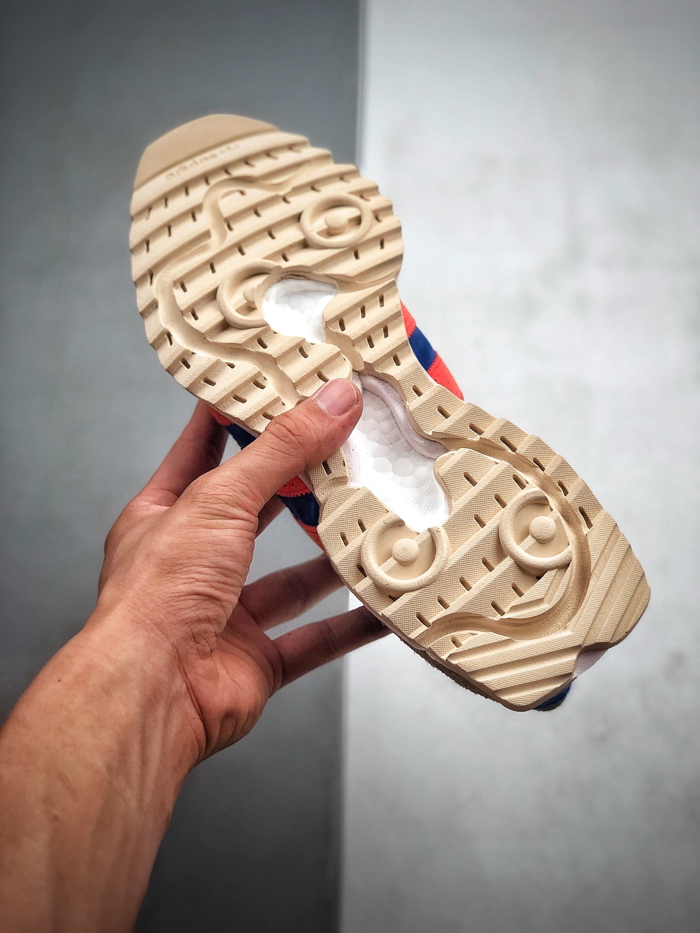 230 Adidas 阿迪达斯 SL7600复古运动休闲跑鞋 EG6780