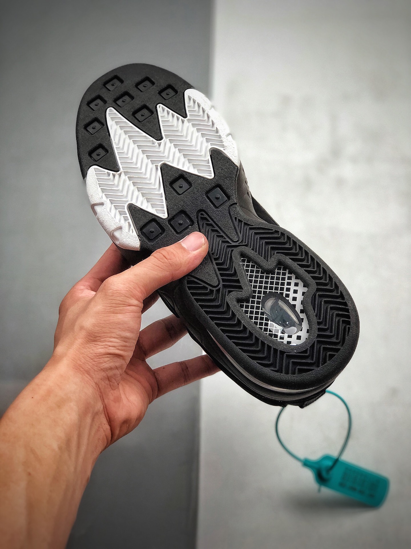 220 皮蓬2代 二代 篮球鞋 Nike Air Max270 Uptempo'94 皮蓬经典高街百搭篮球鞋
