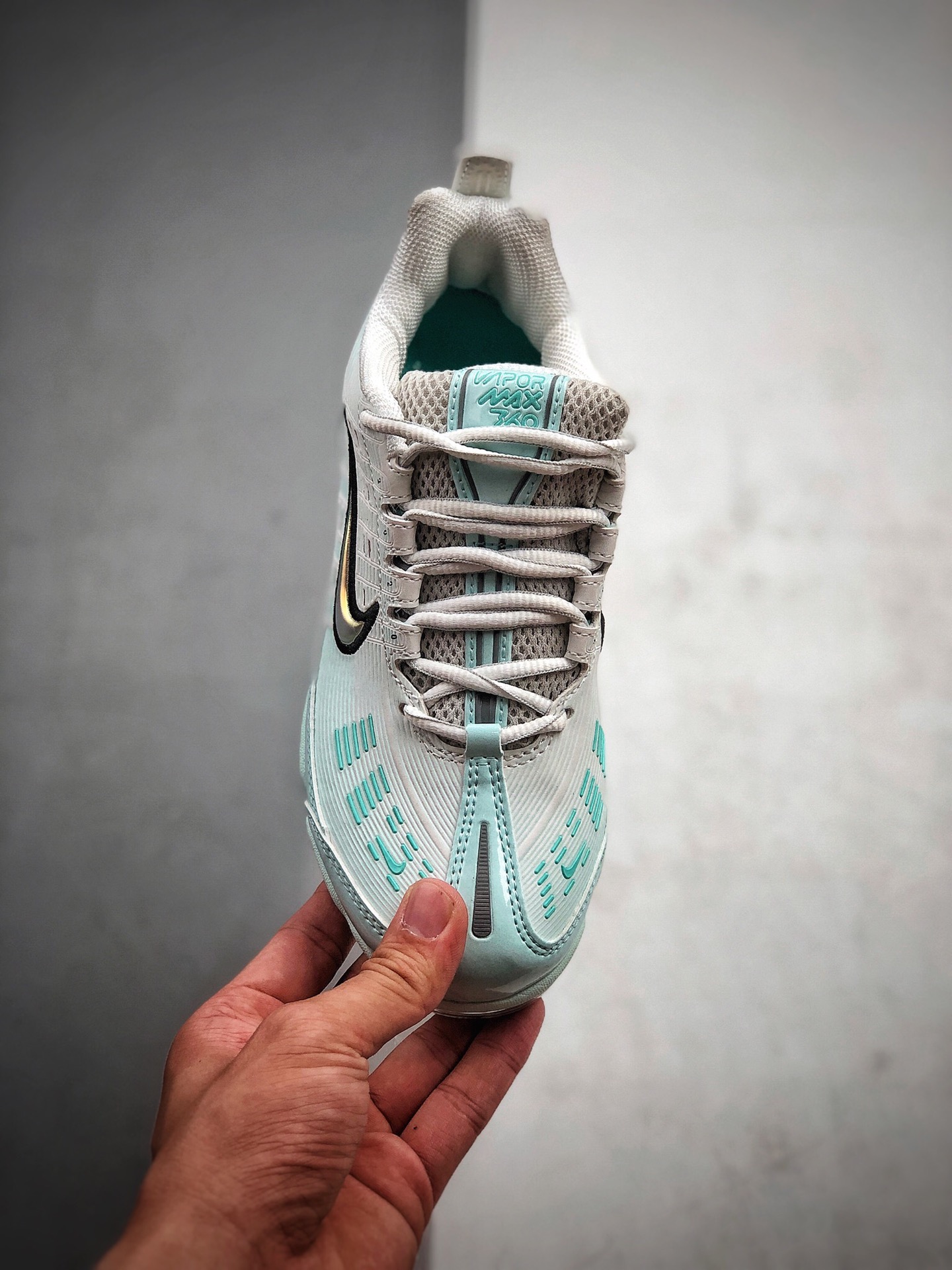 230  公司级  Nike Air Max 360  VaporMax 货号：CK9670-001