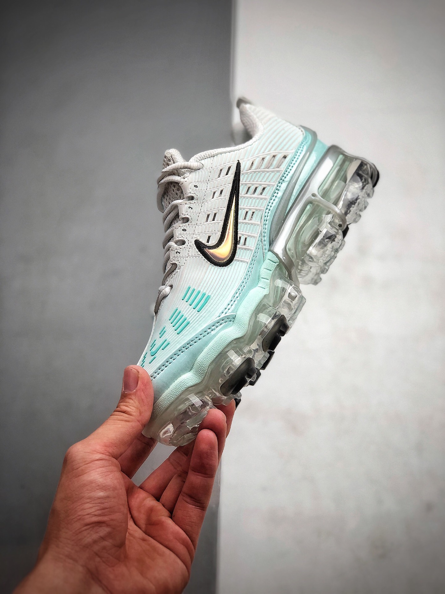 230  公司级  Nike Air Max 360  VaporMax 货号：CK9670-001