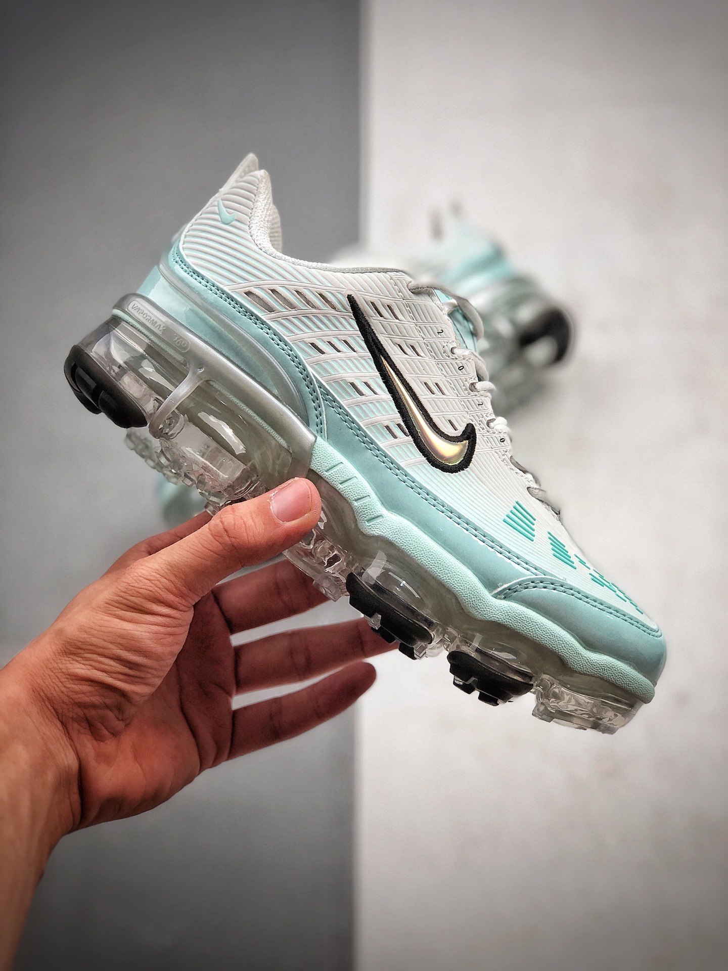230  公司级  Nike Air Max 360  VaporMax 货号：CK9670-001