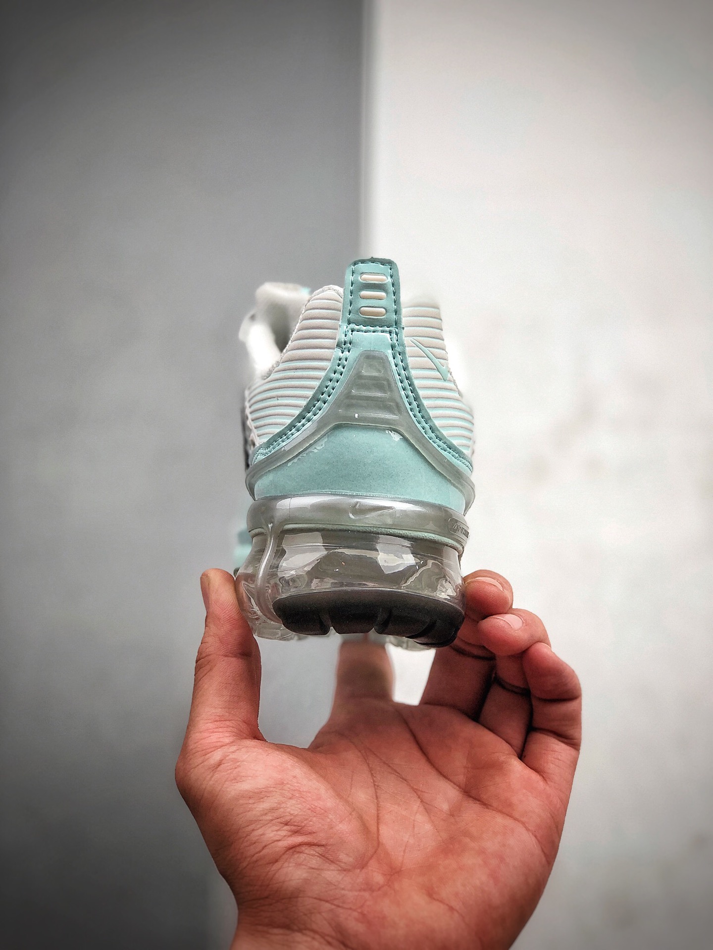 230  公司级  Nike Air Max 360  VaporMax 货号：CK9670-001
