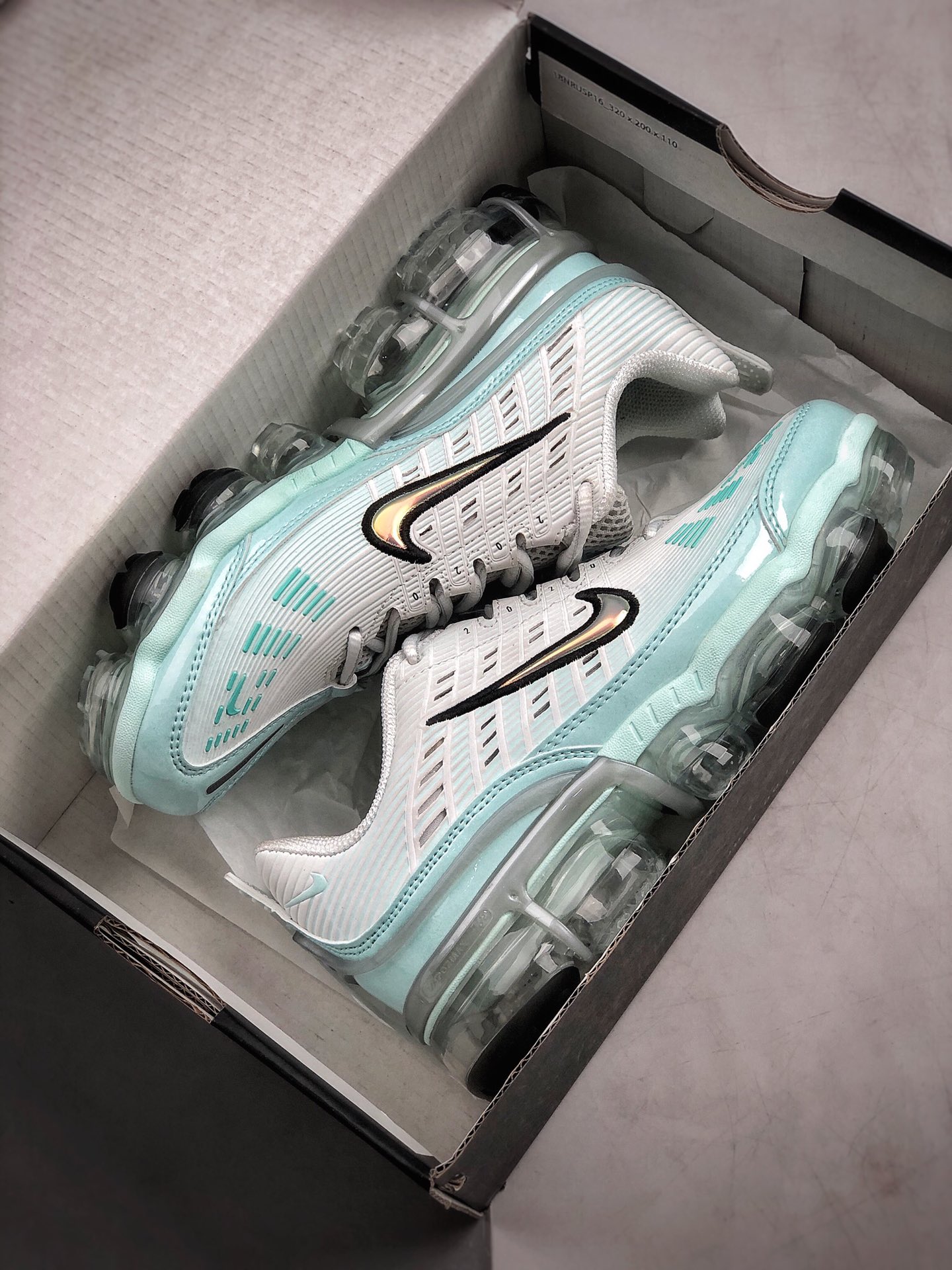 230  公司级  Nike Air Max 360  VaporMax 货号：CK9670-001