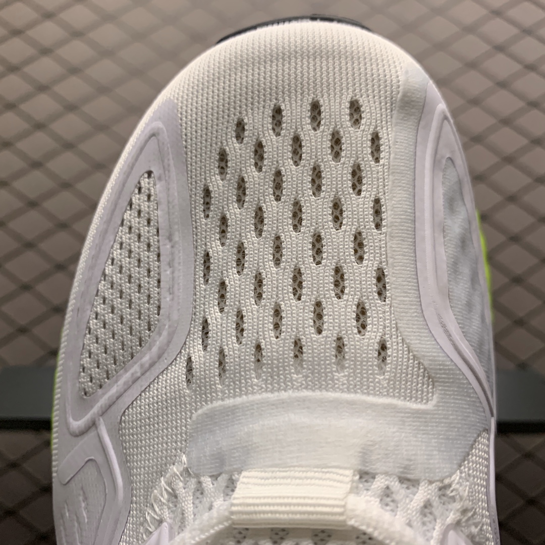 190 Adidas 阿迪达斯 ZX 2K 易烊千玺代言款 爆米花中底跑鞋 FV0480