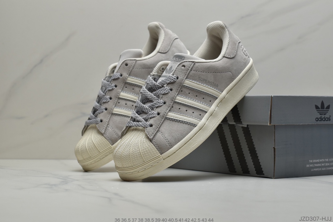 140 公司级  Adidas三叶草StanSmith史密斯经典休闲运动鞋FX2360