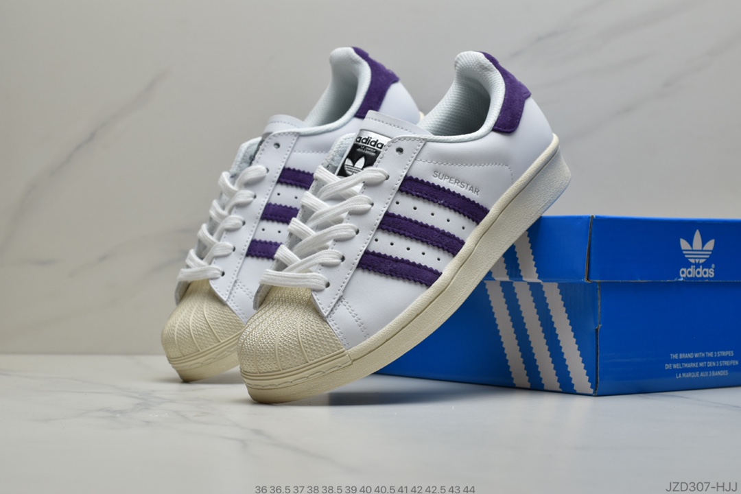 140 公司级  Adidas三叶草StanSmith史密斯经典休闲运动鞋FX2360
