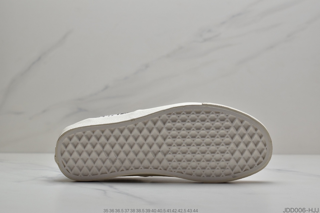 120 公司级 Vans x Fog Era 范斯 FOG米白