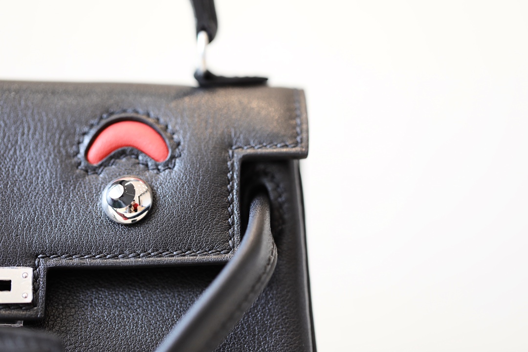 AAA Replica Designer
 Hermes Kelly Handbags Crossbody & Shoulder Bags Cowhide Vintage