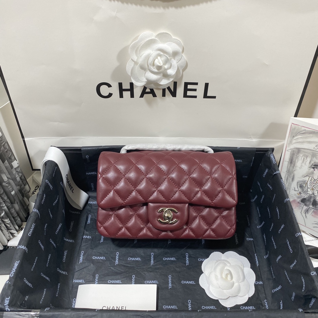 Chanel Classic Flap Bag Crossbody & Shoulder Bags Shop Designer Replica
 Sheepskin