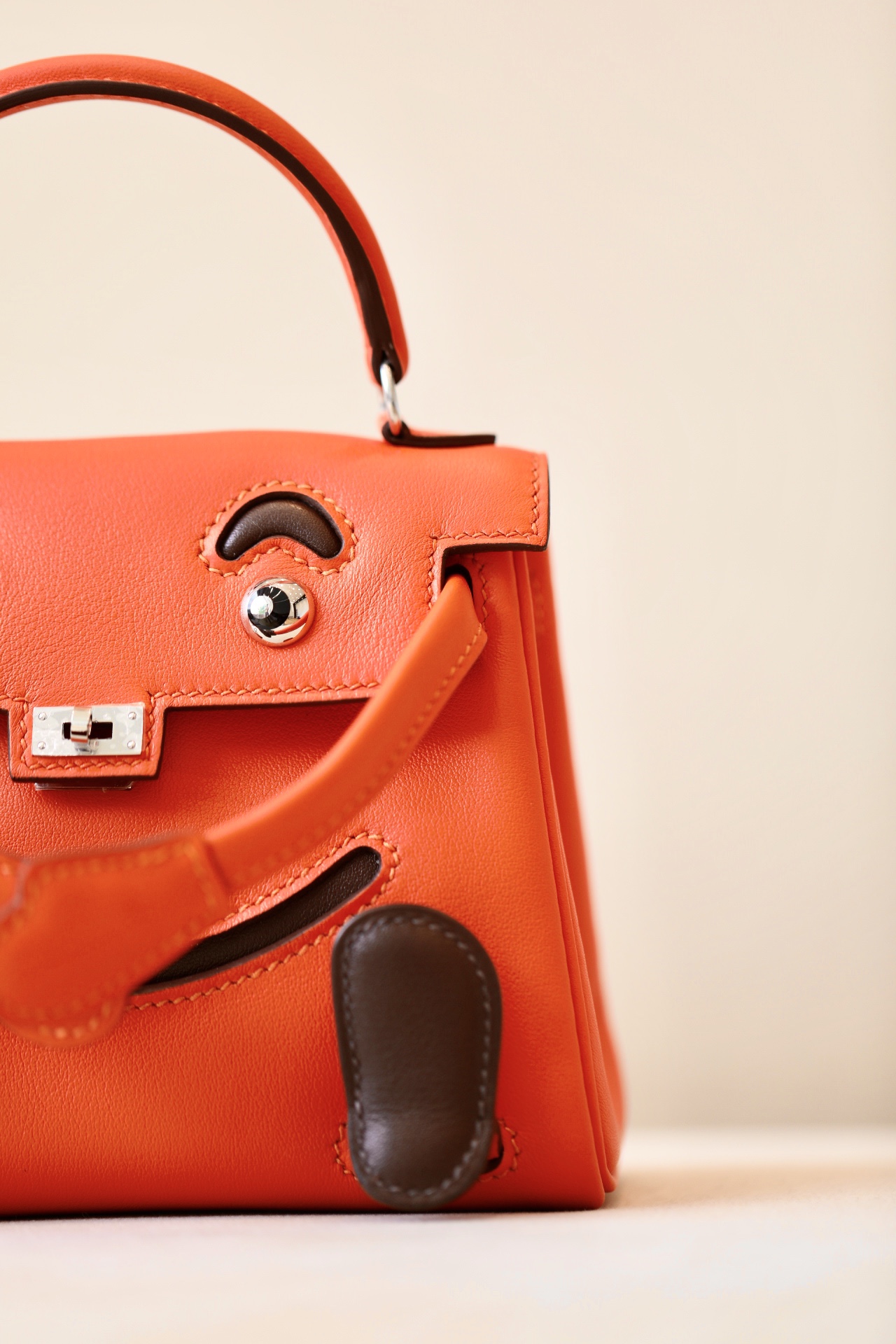 Buy High-Quality Fake
 Hermes Kelly Handbags Crossbody & Shoulder Bags Replica Every Designer
 Cowhide Vintage
