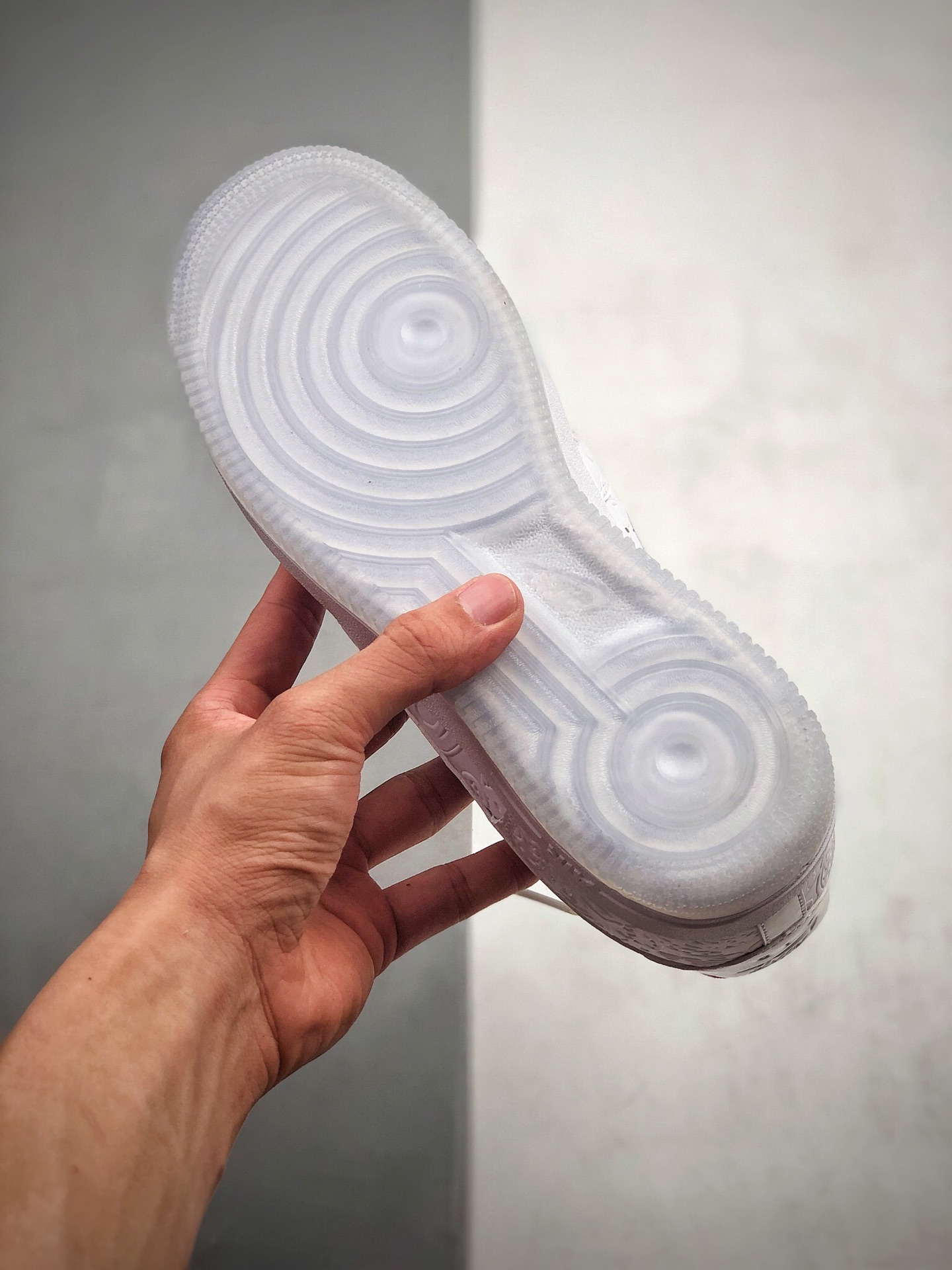 130 公司级 空军低帮剪纸 Air Force 1 Low 空军一号低帮CU8870-117