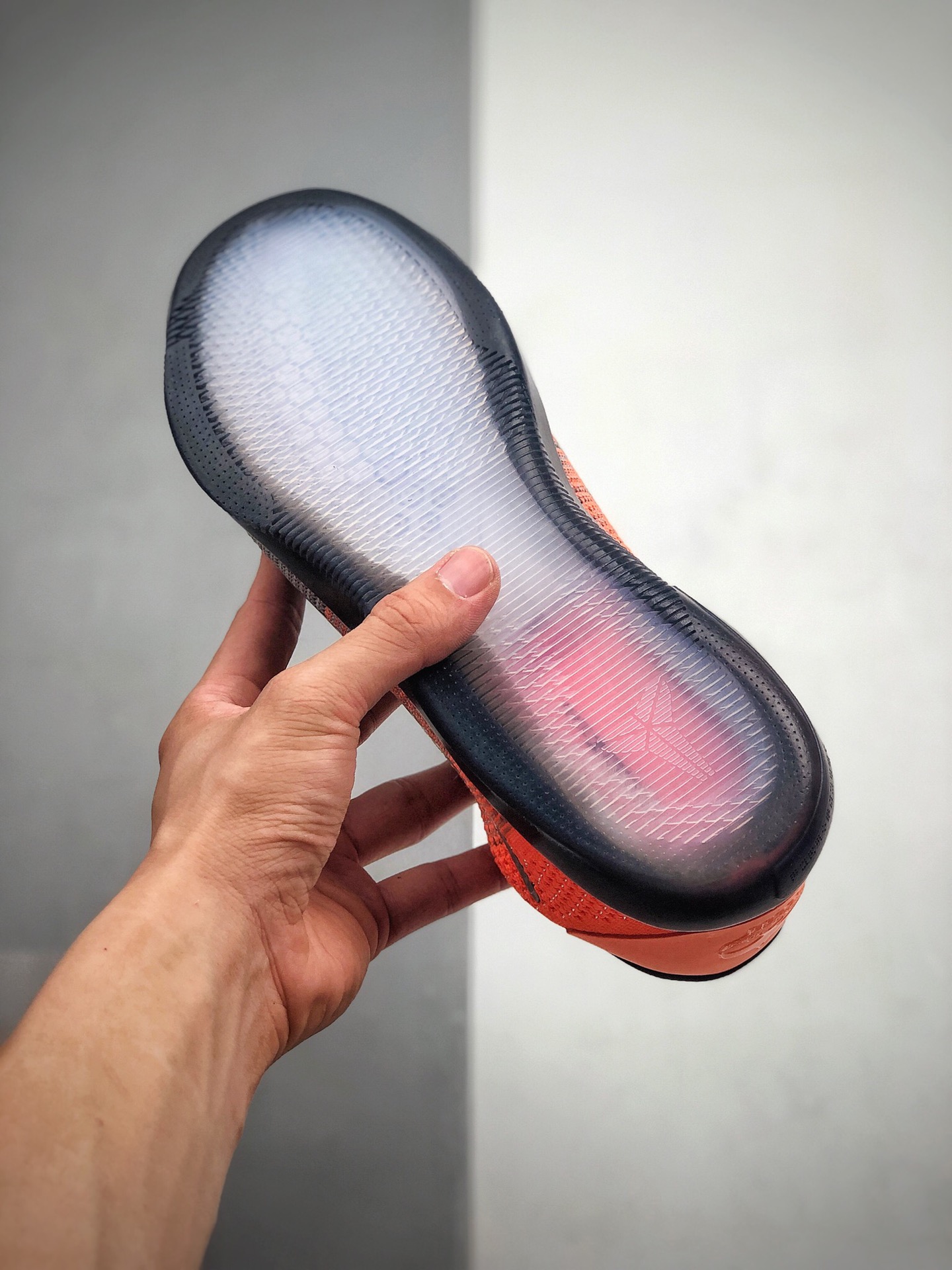 230 Nk Zoom Kobe 11 Elite Low BHM （2016） 科比11代 869451-110
