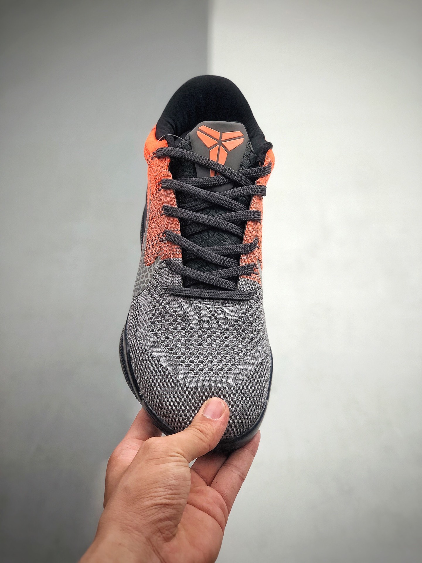 230 Nk Zoom Kobe 11 Elite Low BHM （2016） 科比11代 869451-110