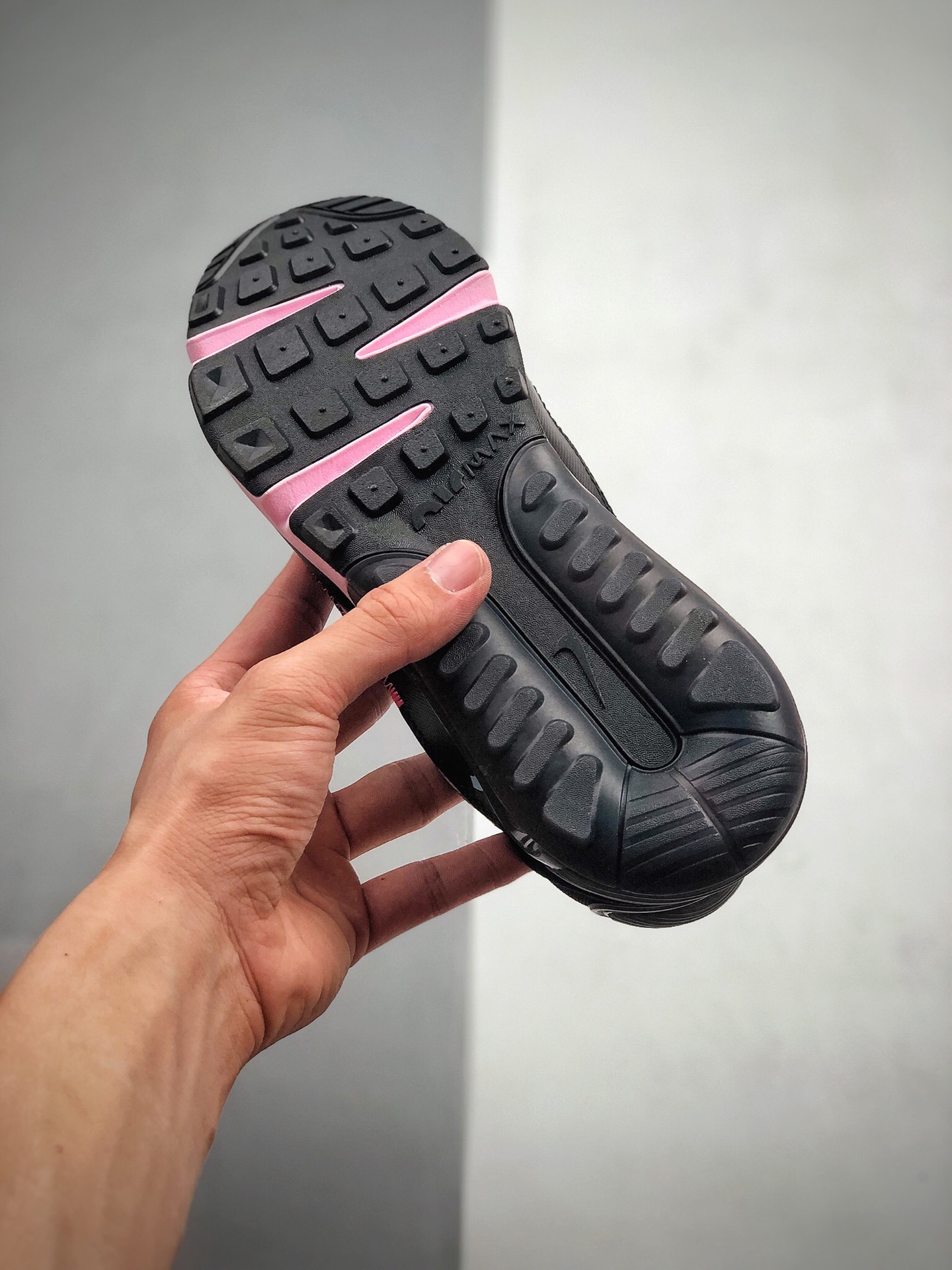250 公司级 耐克Nike Air Max 2090太空 气大 垫休闲CW4286-100