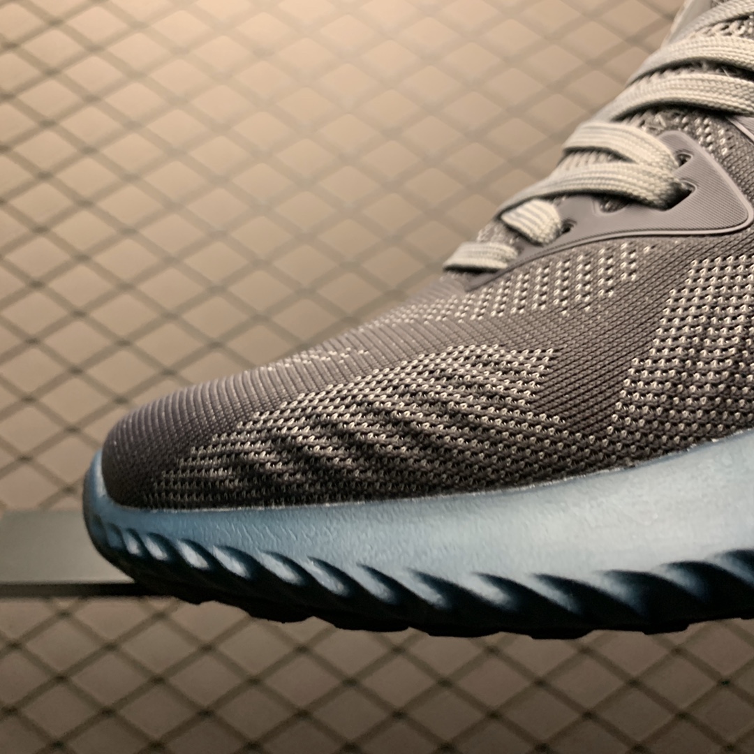 180 Adidas 阿迪达斯 AlphaBounce Beyond m 阿尔法网面鸳鸯休闲跑步鞋 CG3305