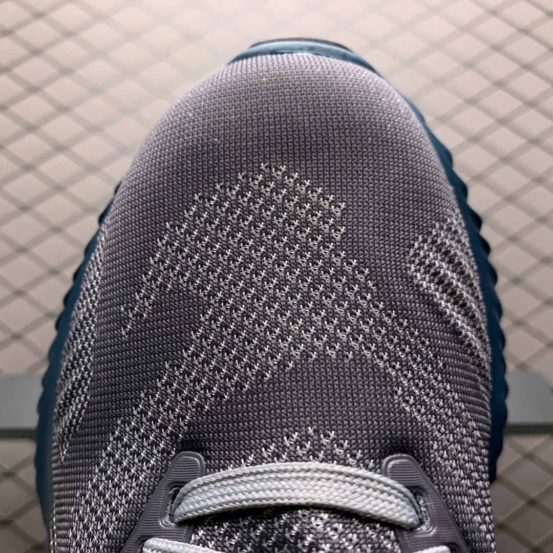 180 Adidas 阿迪达斯 AlphaBounce Beyond m 阿尔法网面鸳鸯休闲跑步鞋 CG3305