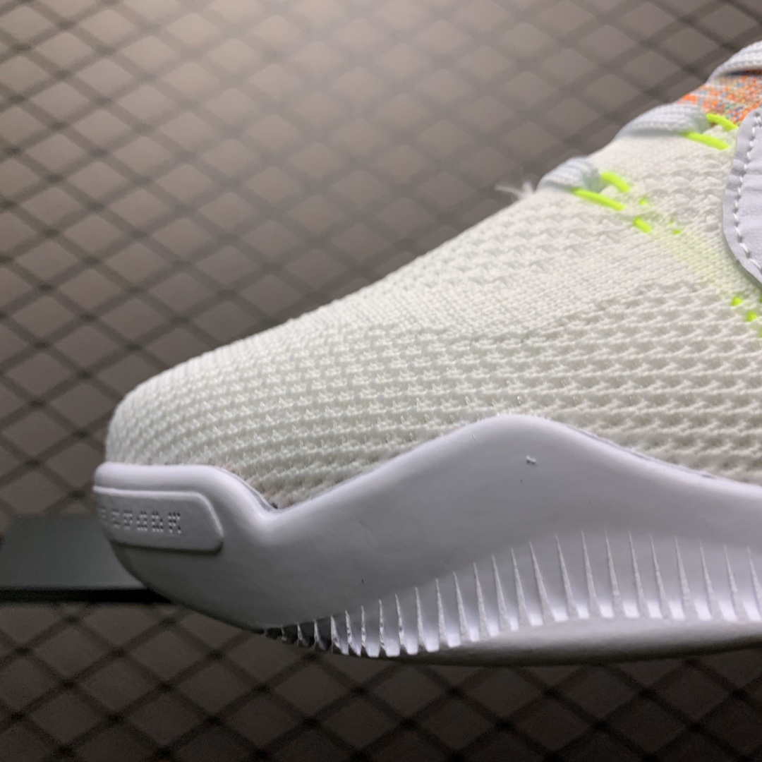 230 Nike Kobe 11 Elite Low FTB 科比11代 低帮编织鞋面男子实战篮球鞋 824461-199
