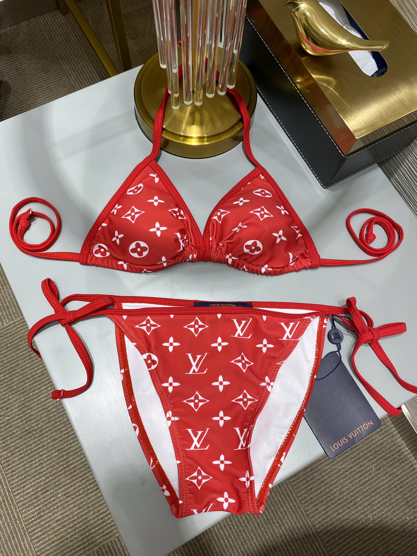 Louis Vuitton Clothing Swimwear & Beachwear Summer Collection