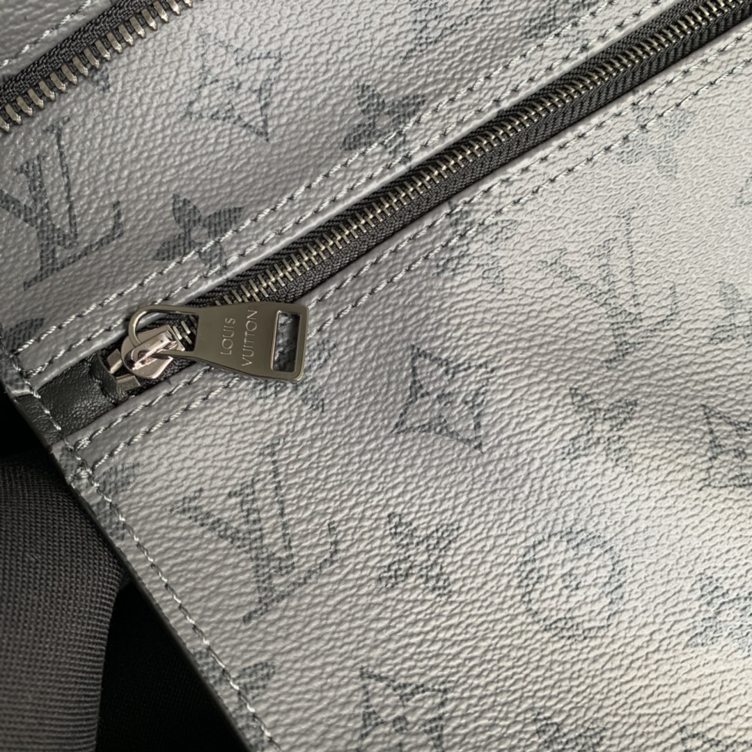 Louis Vuitton New cabas zippe gm (M45379)