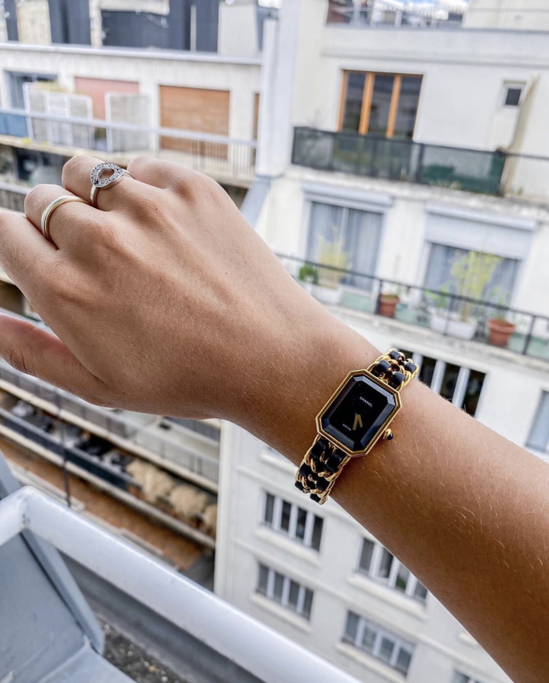 Chanel  chanel,手表 9