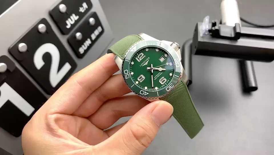 Longines - Classic Timepiece
