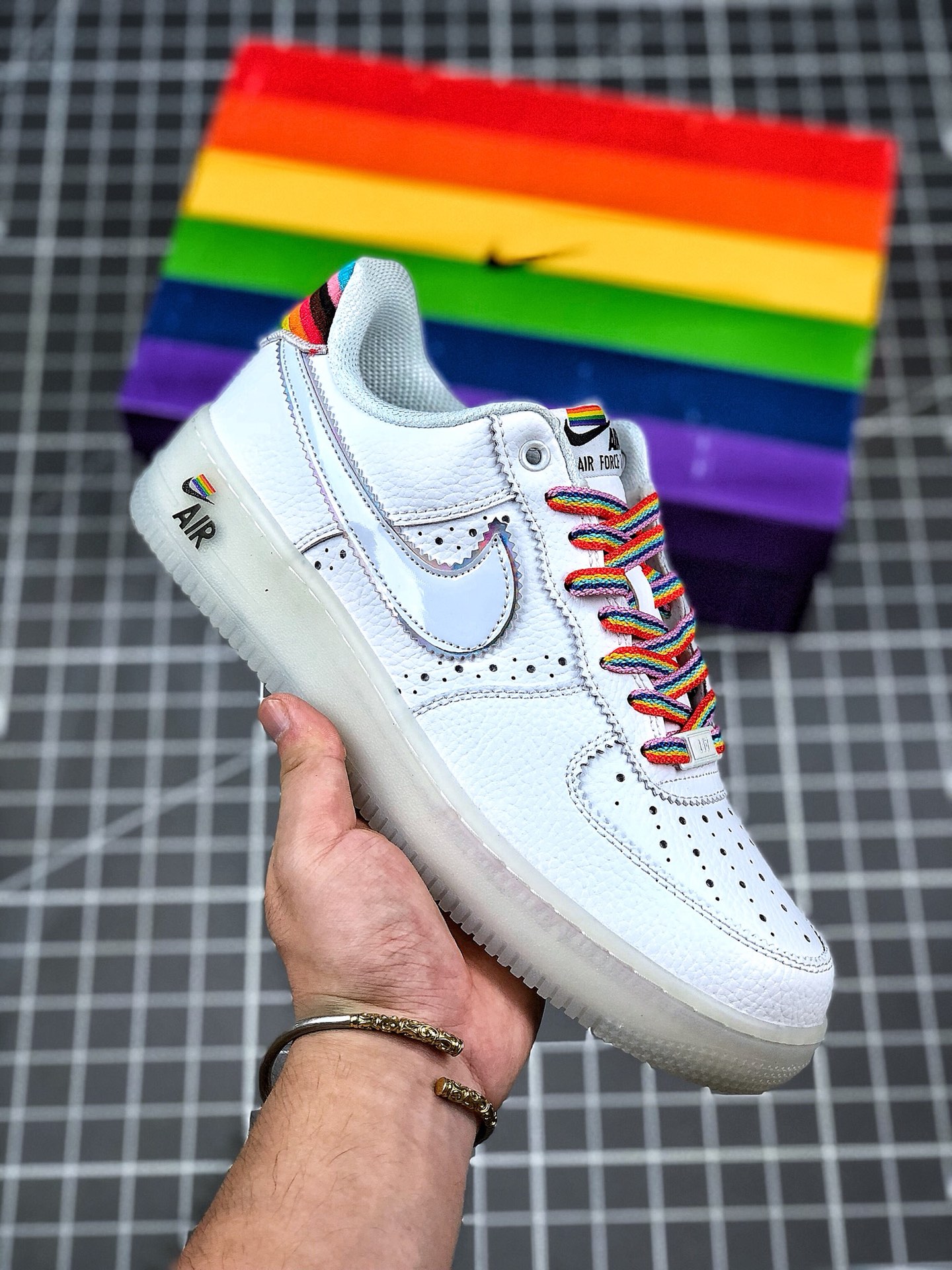 air force one betrue
