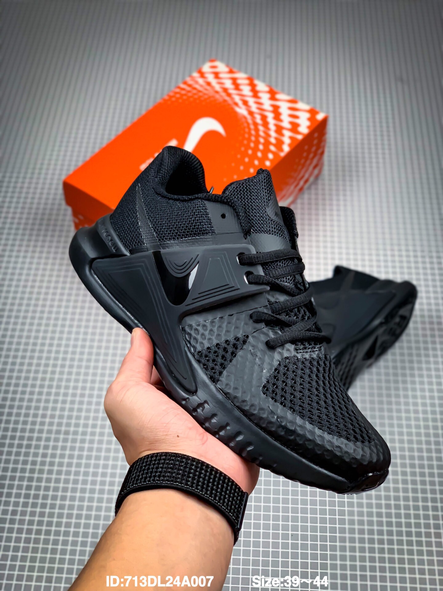 价格调整 90140zd nike耐克renew fusion轻便透气运动跑步鞋