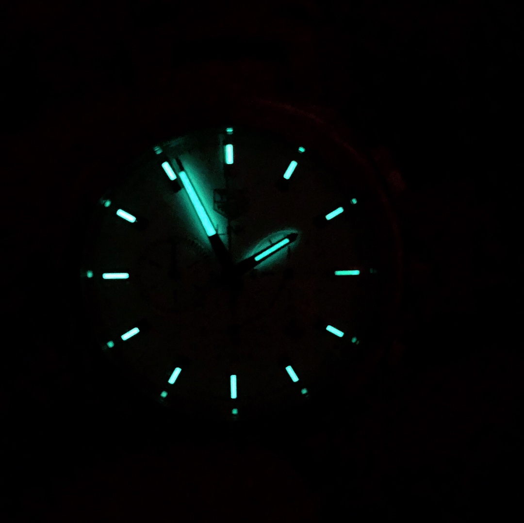 High-End Men’s Stone Wristwatch by Teghuya-TAG Heuer: Top Quality and Durability - 图片 9