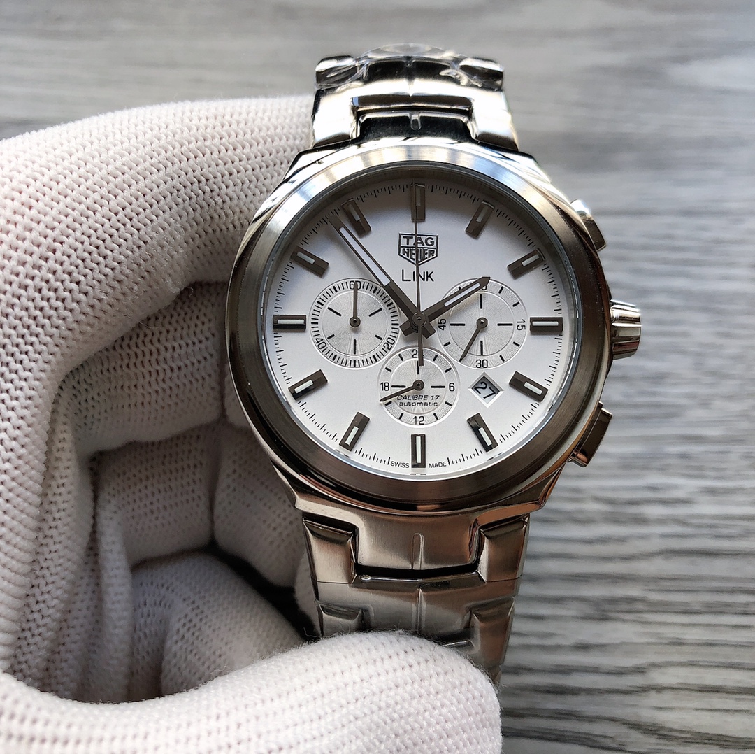 High-End Men’s Stone Wristwatch by Teghuya-TAG Heuer: Top Quality and Durability - 图片 2