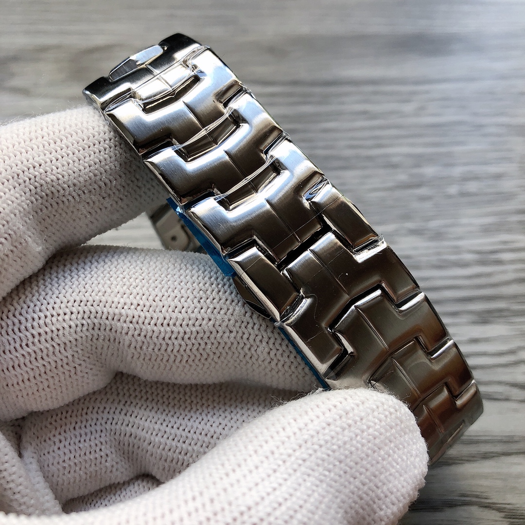 High-End Men’s Stone Wristwatch by Teghuya-TAG Heuer: Top Quality and Durability - 图片 4